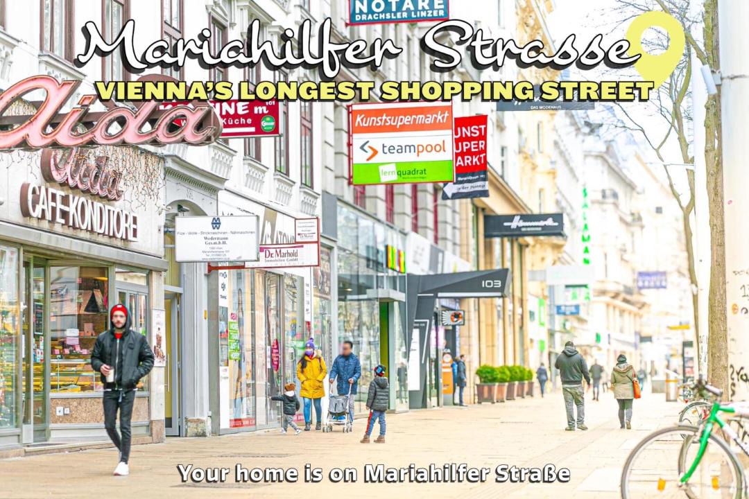 Photo of Others in Mariahilf