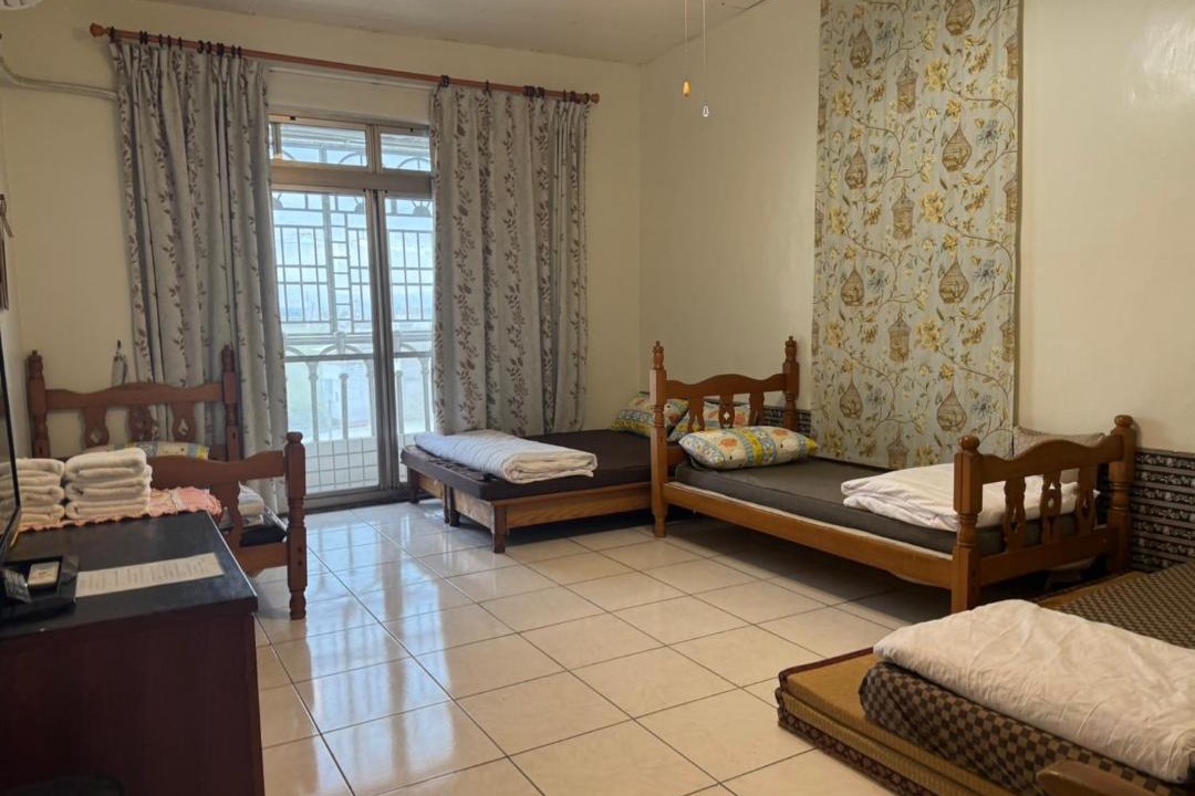 Photo of Bedroom in Linbian