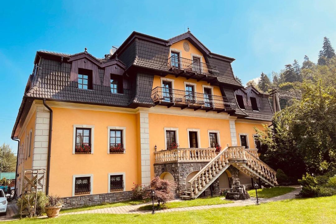Photo of Others in Spisske Hanusovce