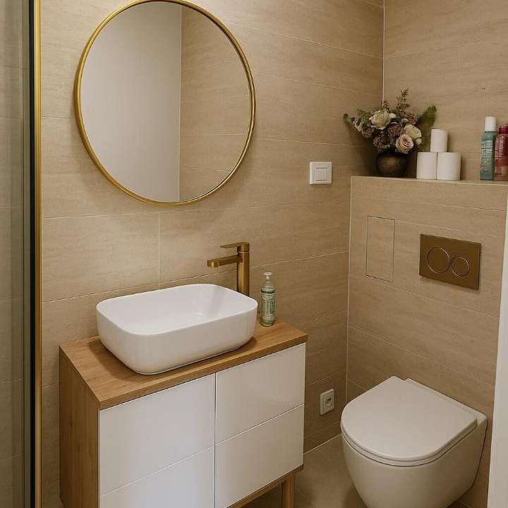 Photo of Bathroom in Brno