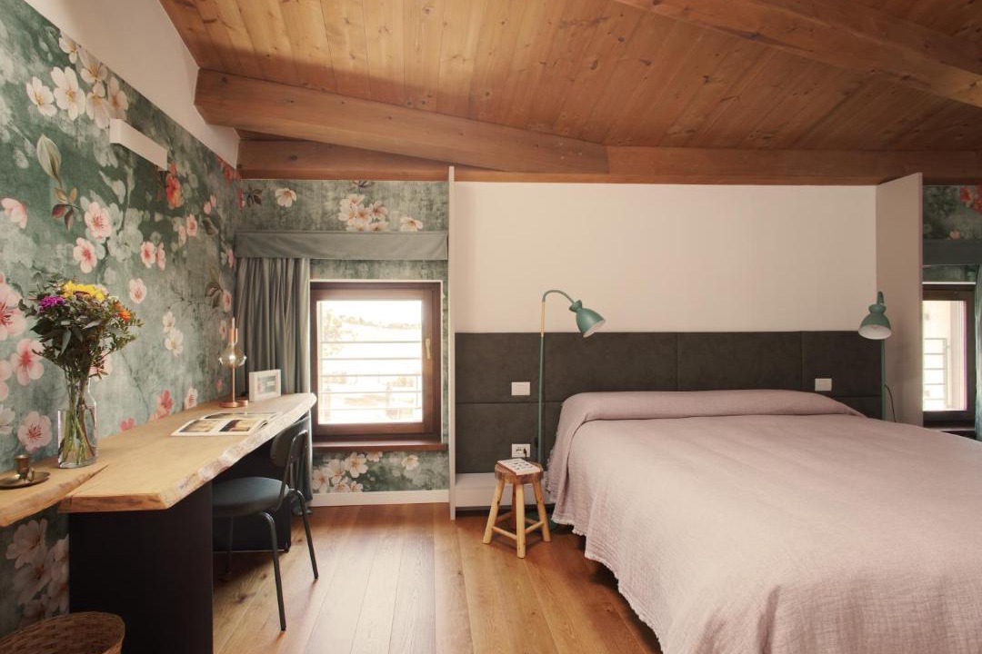 Photo of Bedroom in San Martino Buon Albergo