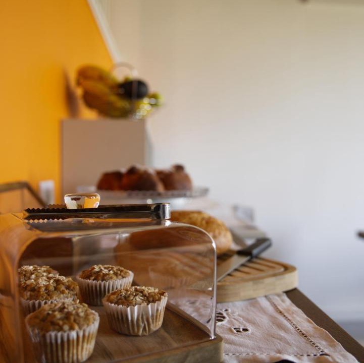 Photo of Kitchen in San Martino Buon Albergo