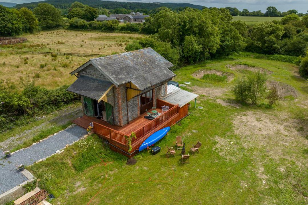 Photo of Others in County Waterford