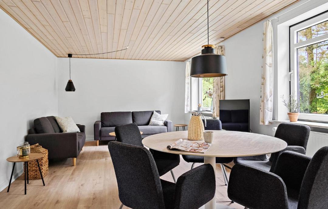 Photo of Livingroom in Ribe