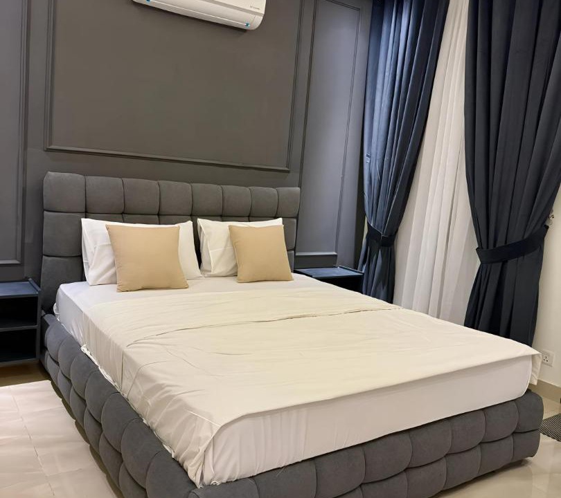 Photo of Bedroom in Lahore