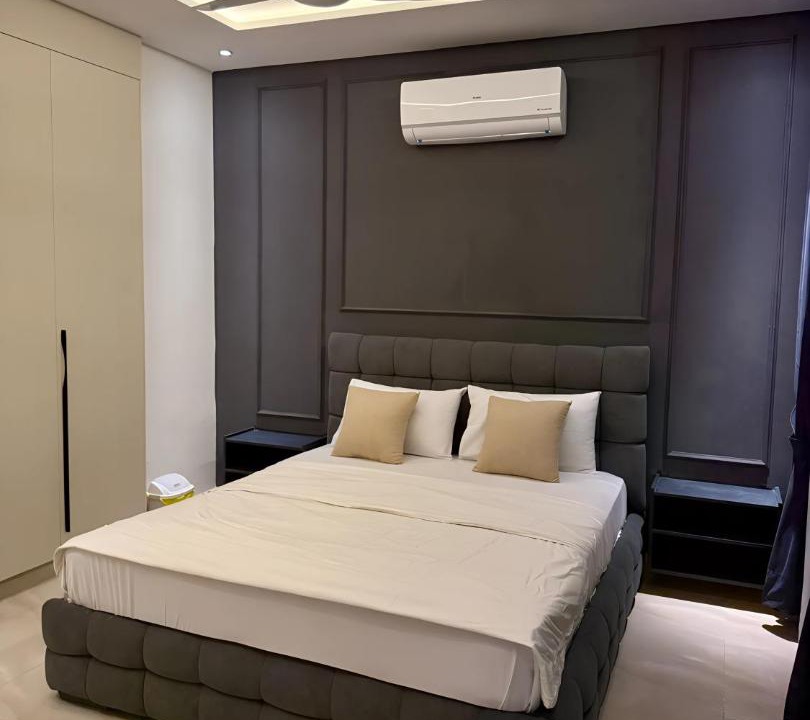 Photo of Bedroom in Lahore