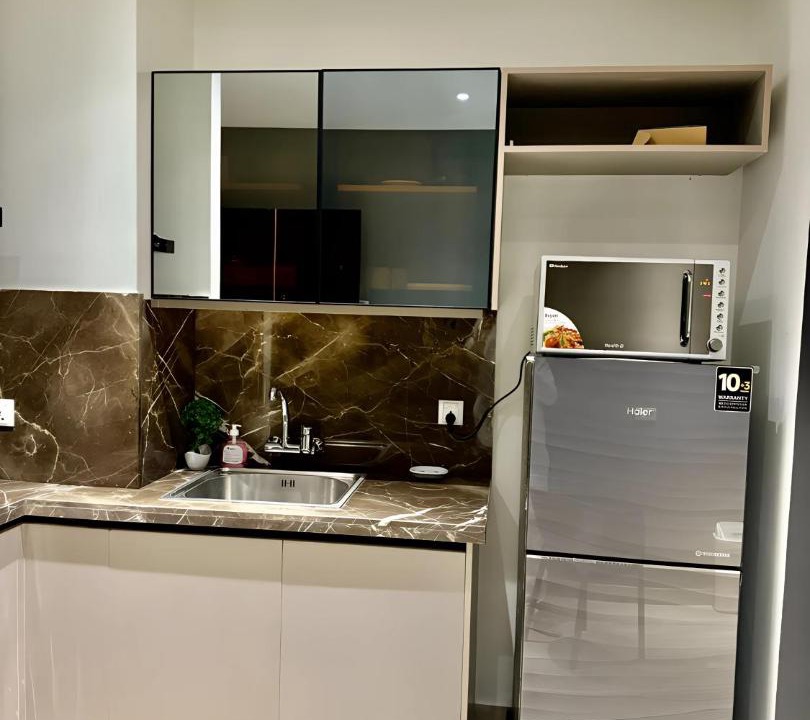 Photo of Kitchen in Lahore