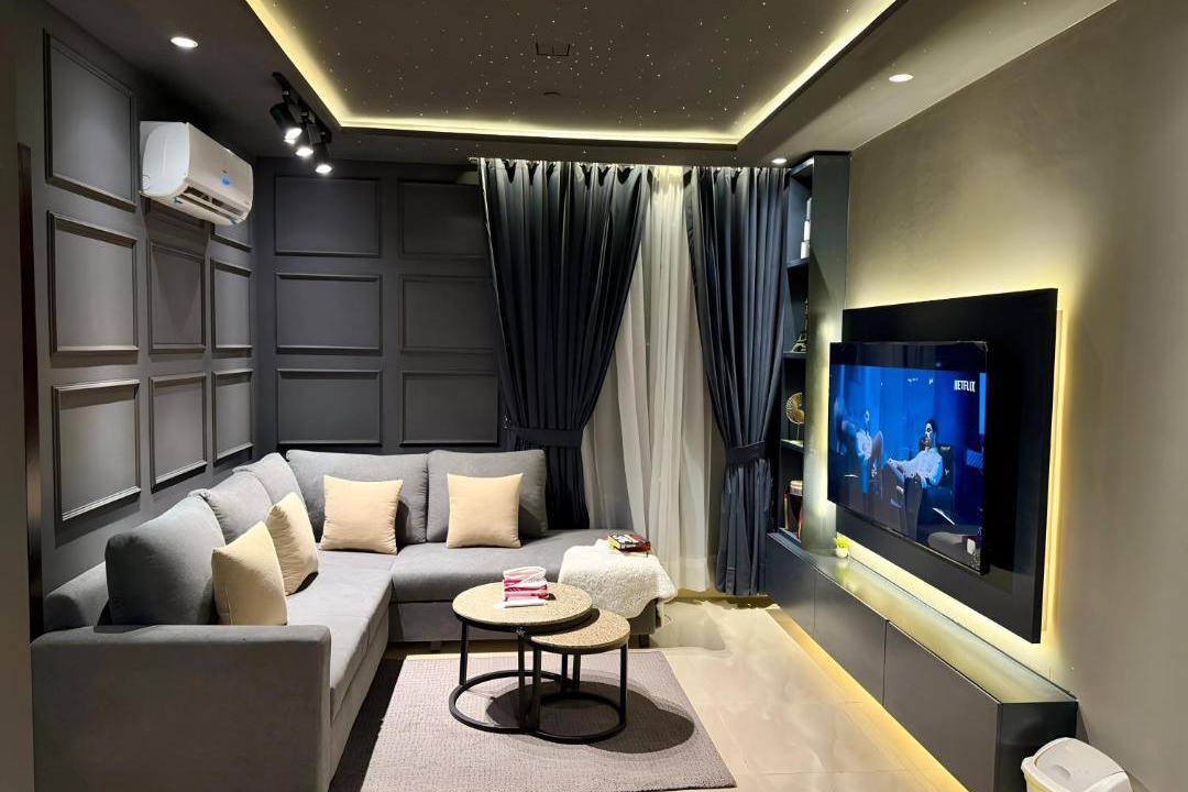 Photo of Livingroom in Lahore