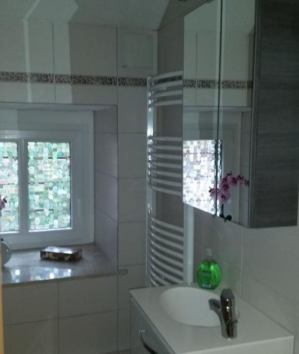 Photo of Bathroom in Wernigerode