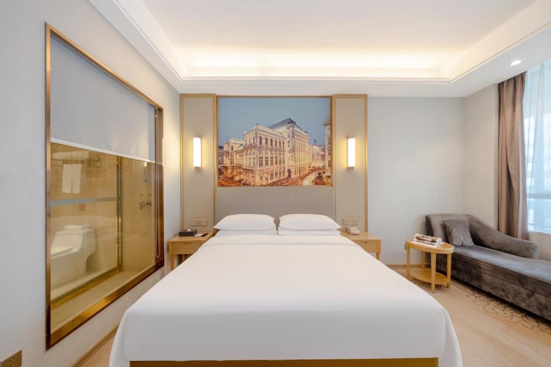 Photo of Bedroom in Mawei