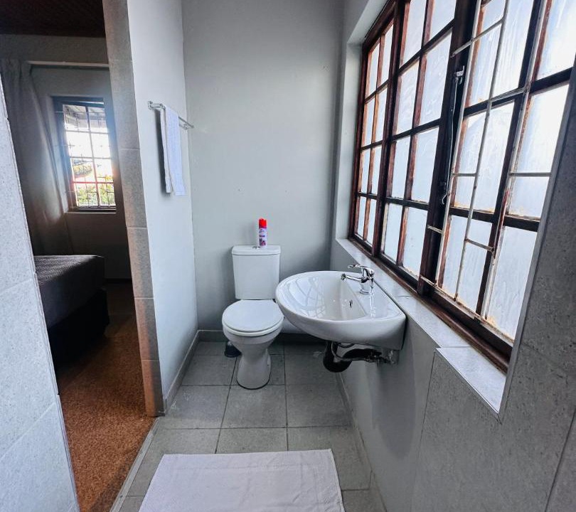 Photo of Bathroom in Quigney Beach