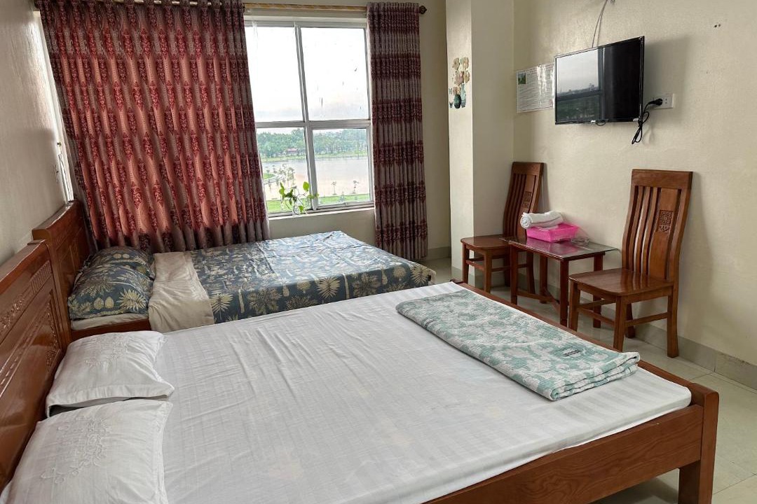 Photo of Bedroom in Mang Yang