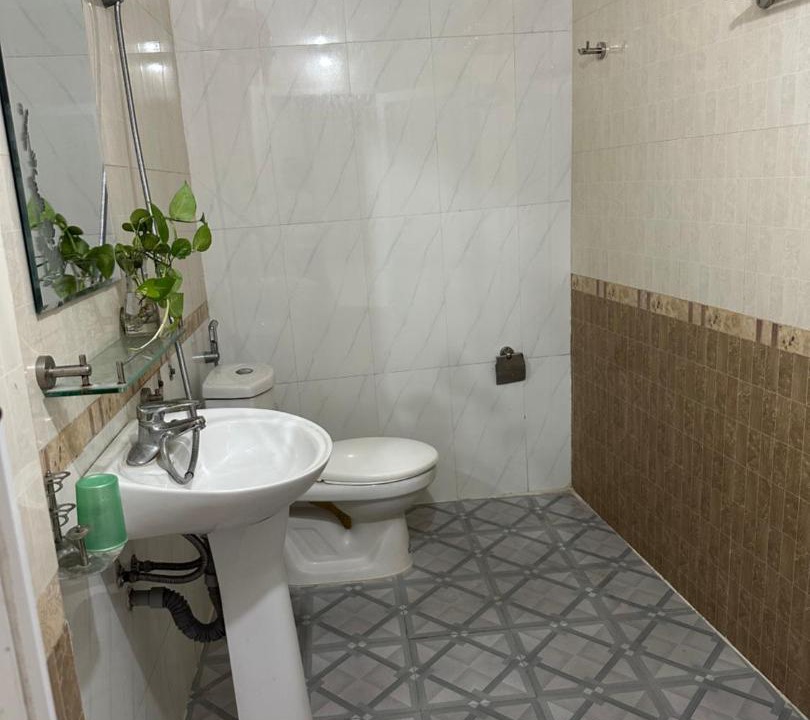 Photo of Bathroom in Mang Yang