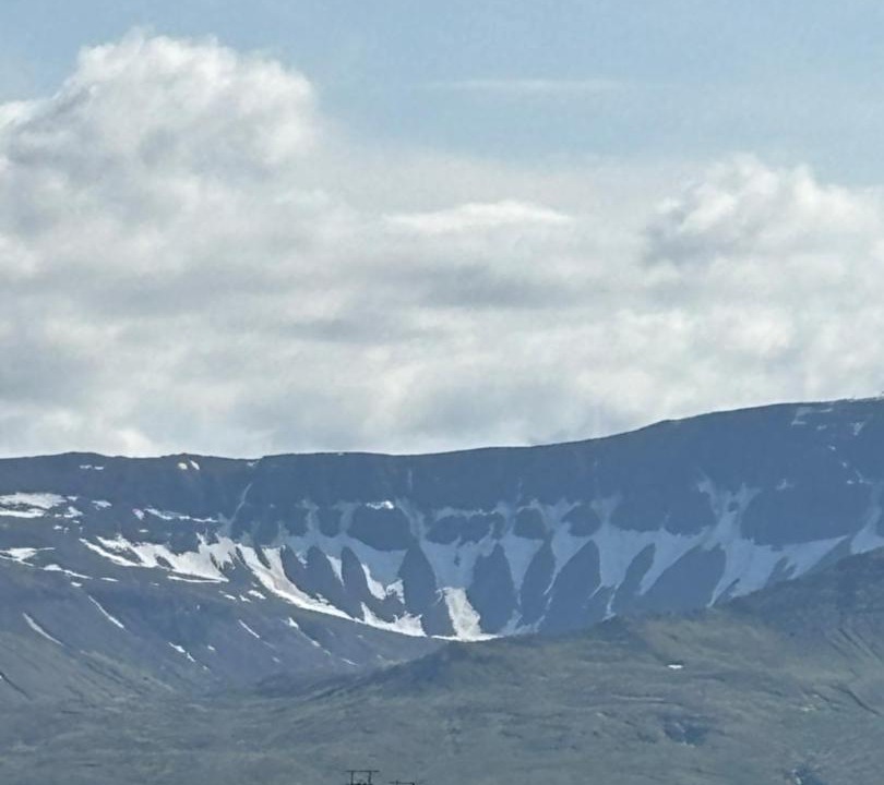 Photo of Others in Borgarfjordur Eystri