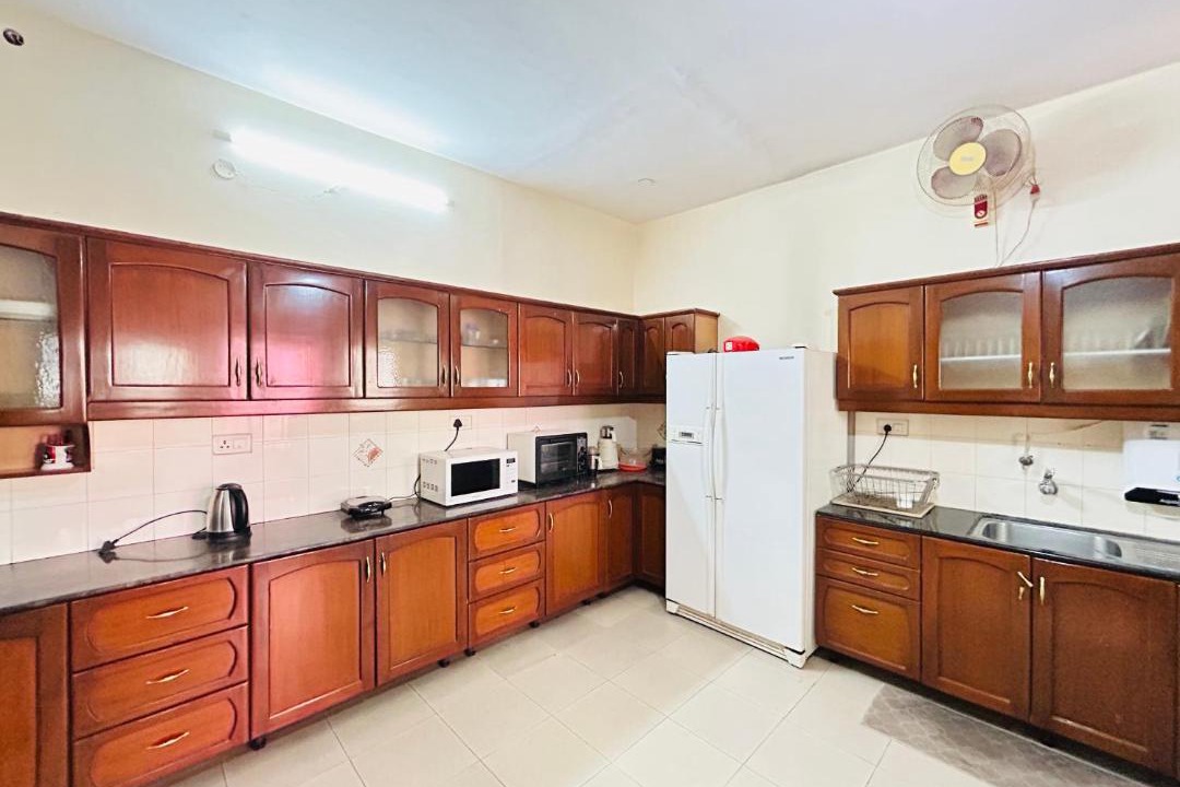 Photo of Kitchen in Bangalore City Center