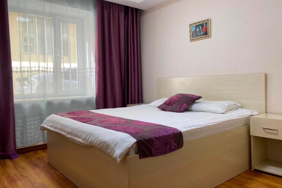 Photo of Bedroom in Bayanzurkh