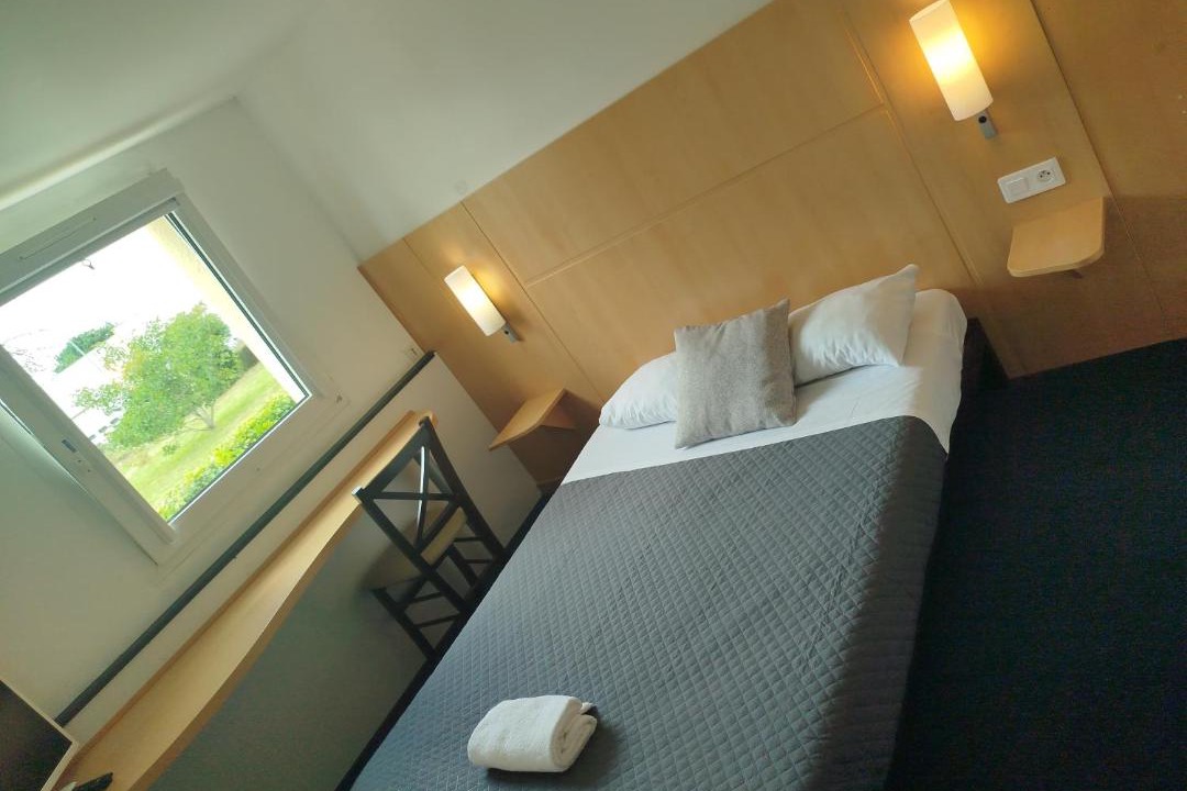 Photo of Bedroom in Saint-Agathon
