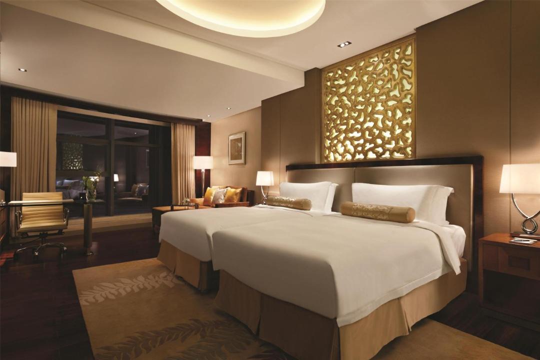 Photo of Bedroom in Changfeng Street