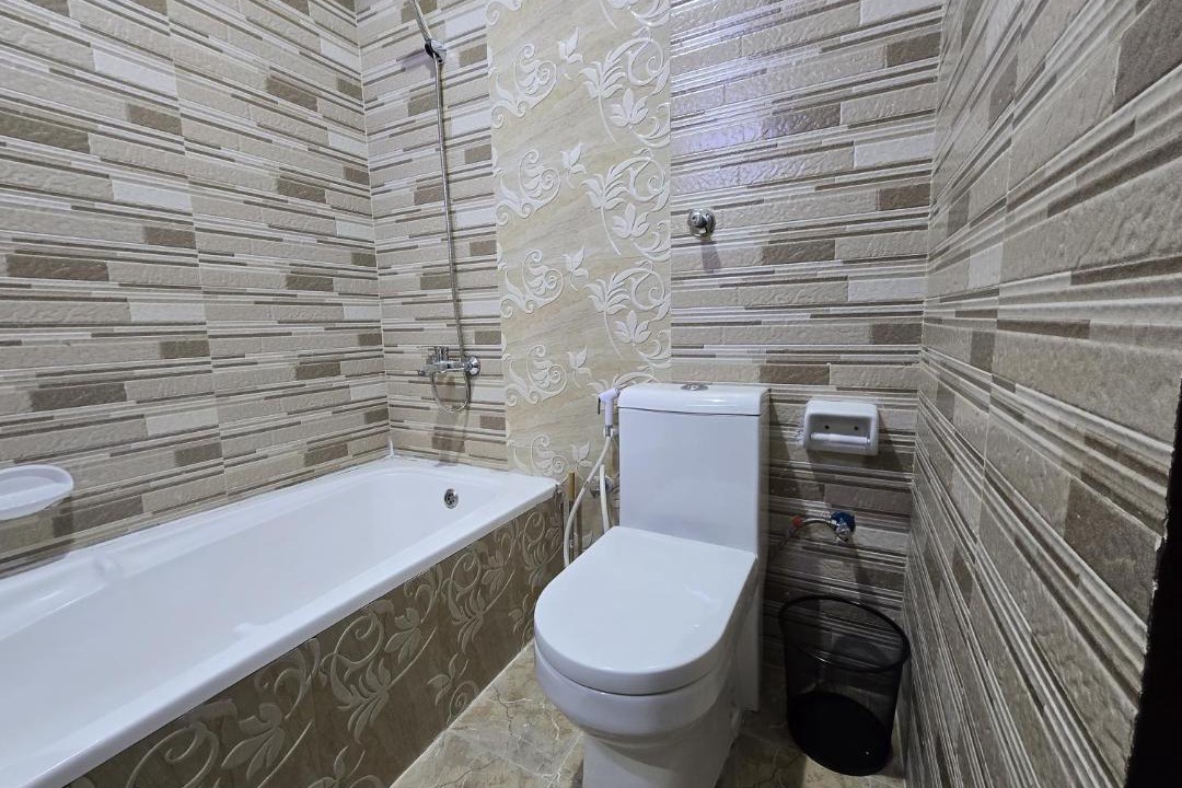 Photo of Bathroom in Abu Dhabi