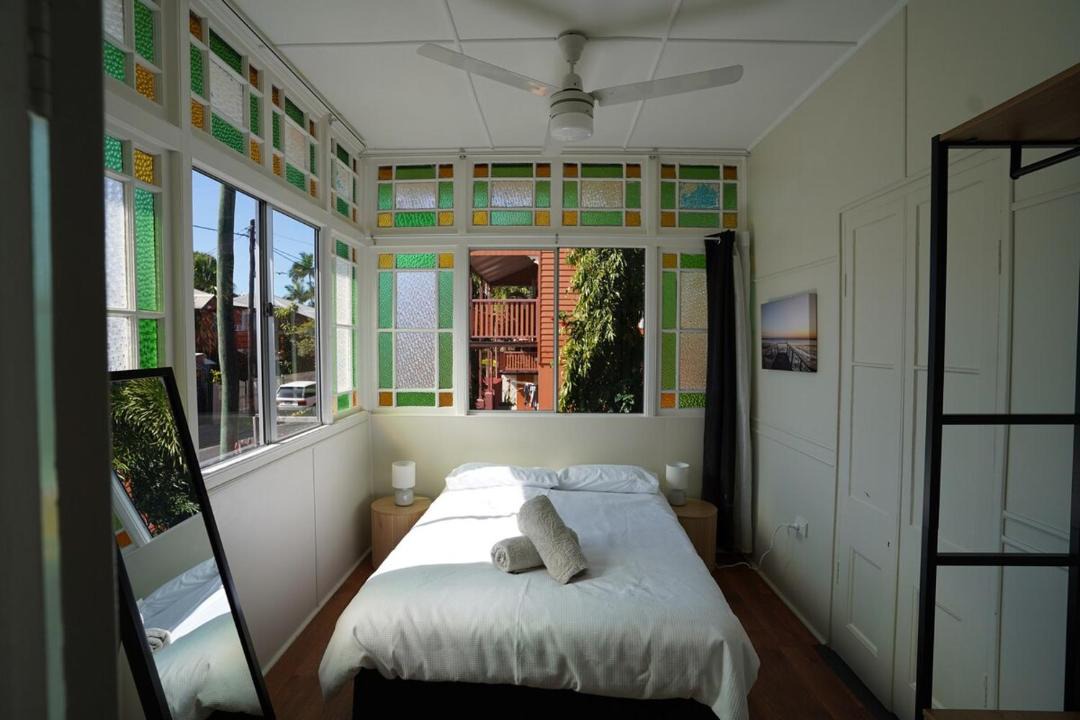 Photo of Bedroom in Parramatta Park