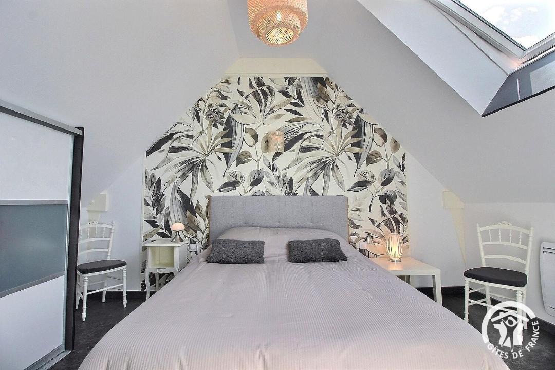 Photo of Bedroom in Lantic