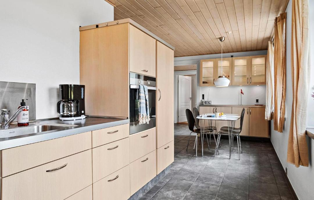 Photo of Kitchen in Ribe