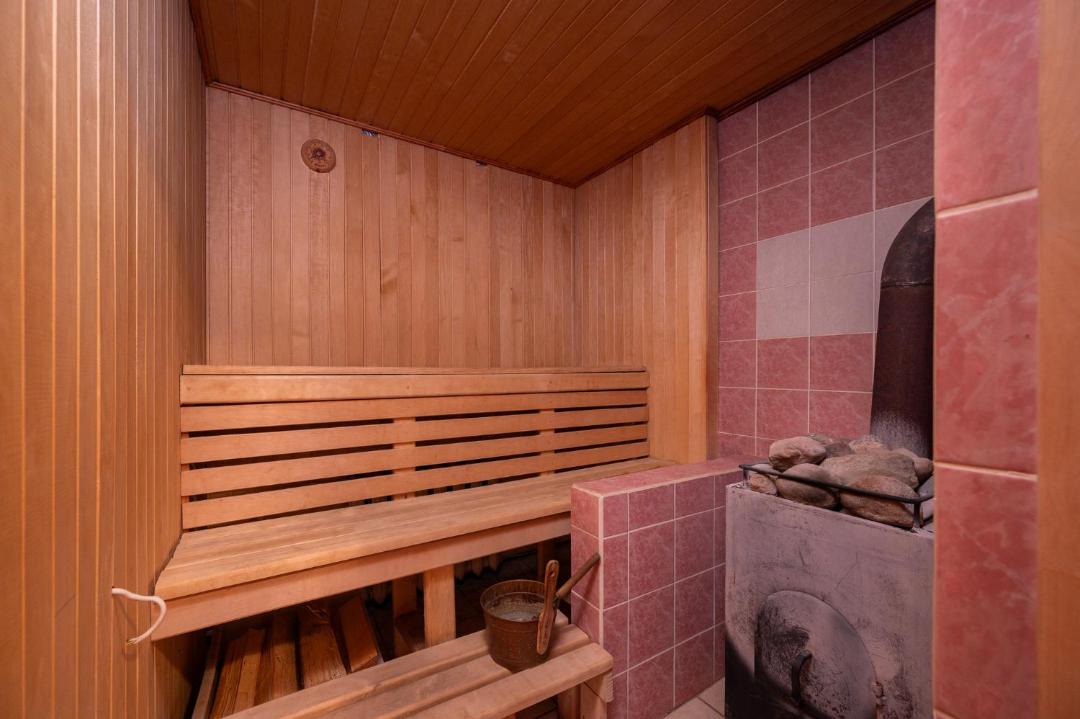 Photo of Bathroom in Otepaa