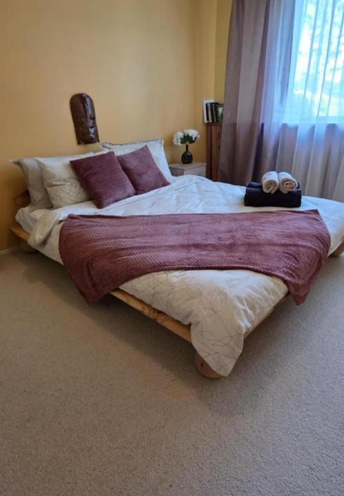 Photo of Bedroom in Otepaa