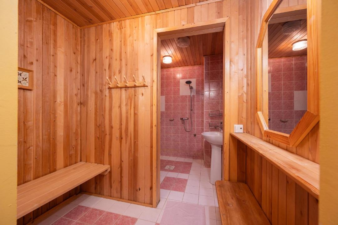 Photo of Bathroom in Otepaa