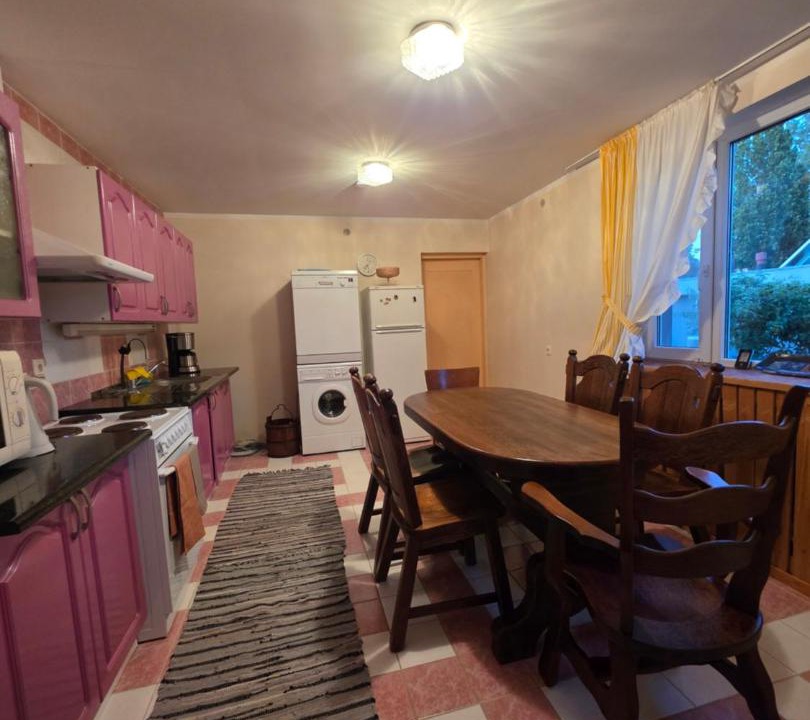 Photo of Kitchen in Otepaa
