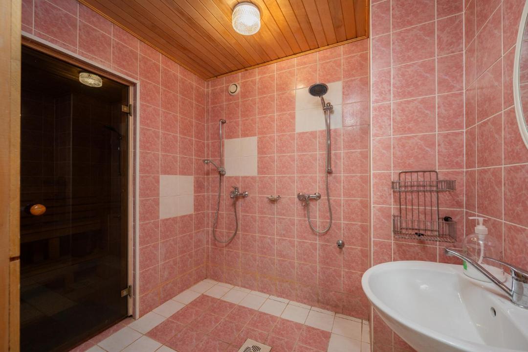 Photo of Bathroom in Otepaa