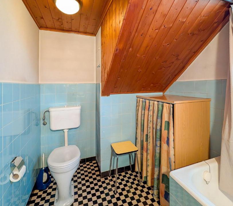 Photo of Bathroom in Ormont-Dessus