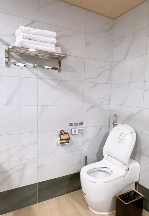Photo of Bathroom in Chaozhou