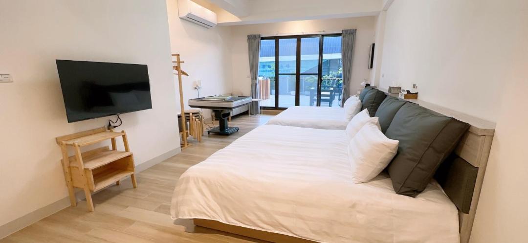 Photo of Bedroom in Chaozhou