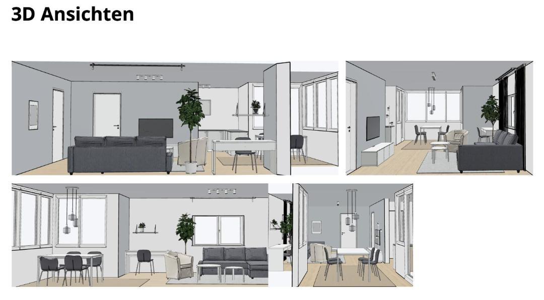 Photo of Livingroom in Weissenfels