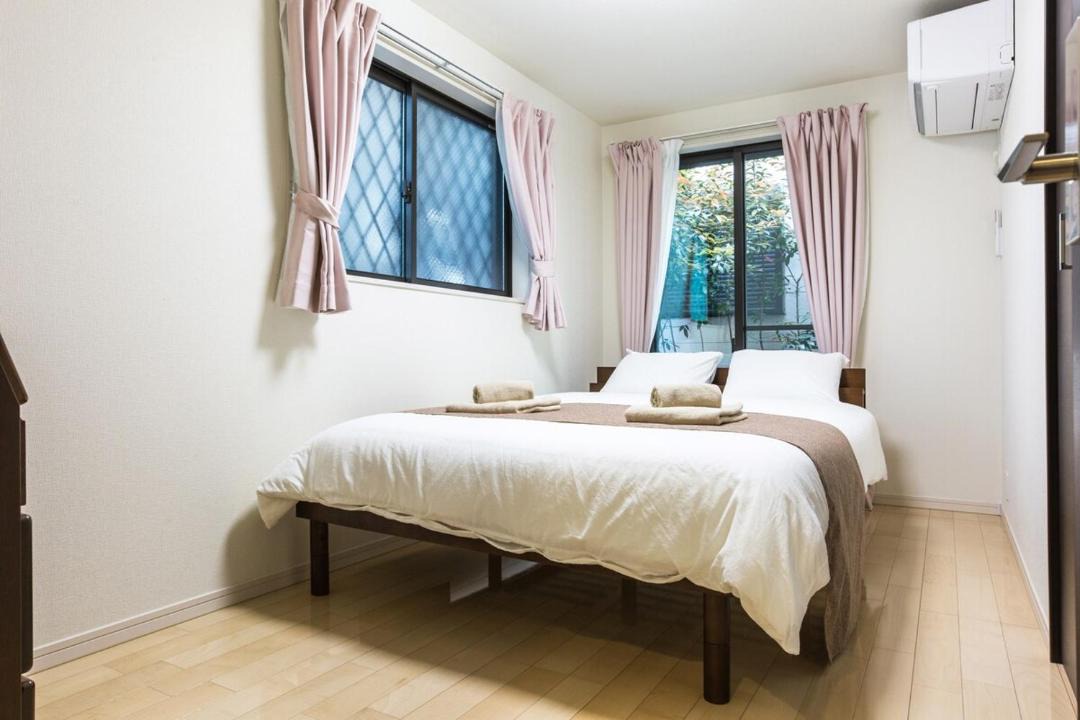 Photo of Bedroom in Sumida