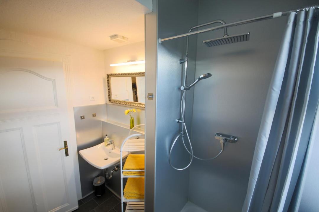 Photo of Bathroom in Bad Wilhelmshoehe