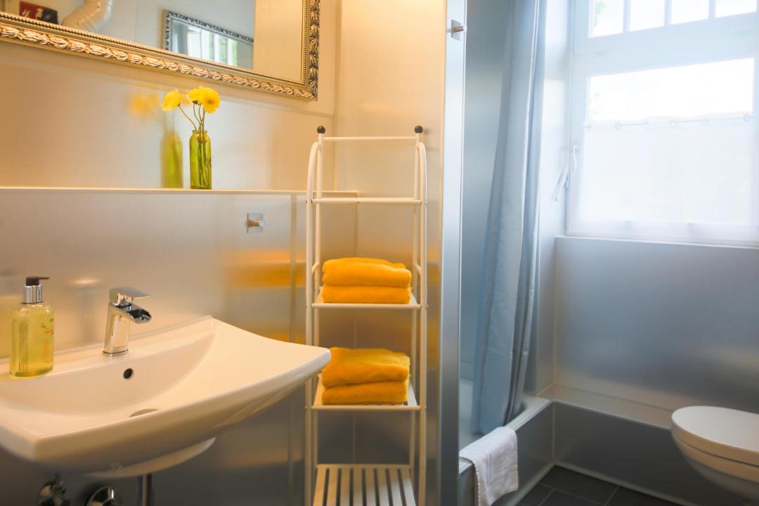 Photo of Bathroom in Bad Wilhelmshoehe