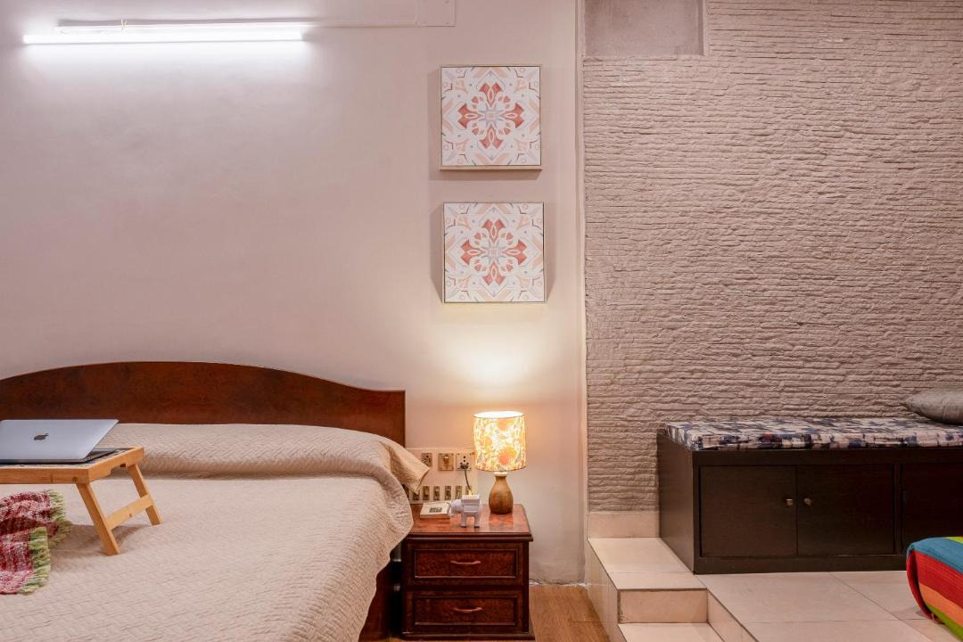 Photo of Bedroom in Ballygunge