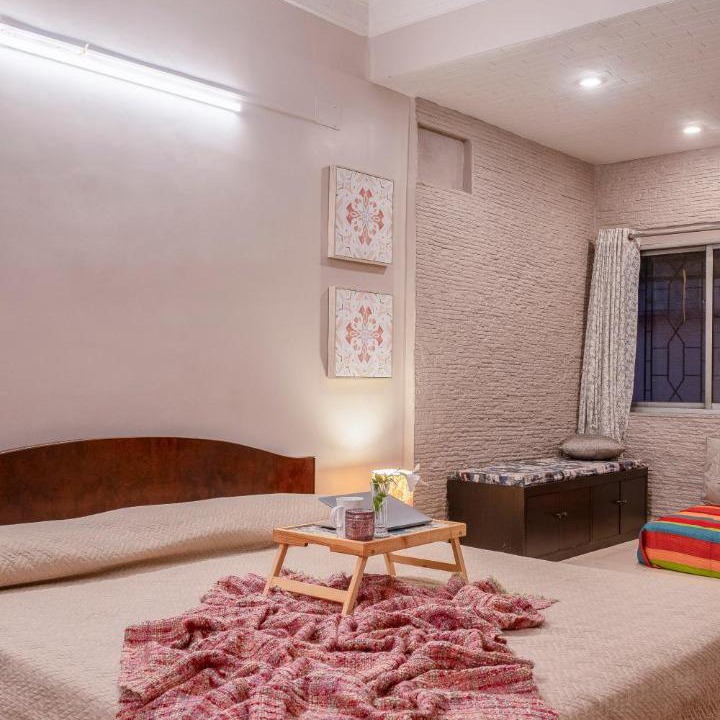 Photo of Bedroom in Ballygunge