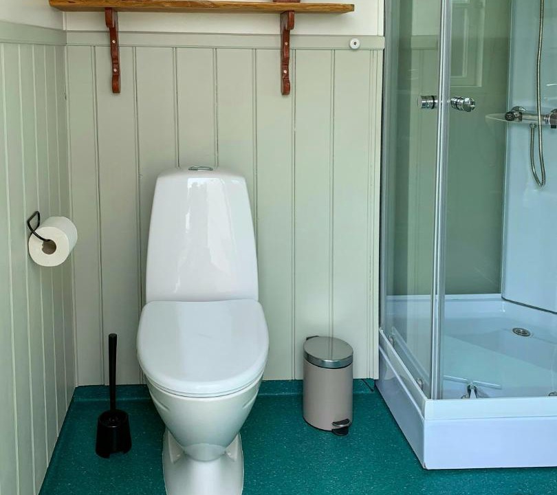 Photo of Bathroom in Vester Skerninge