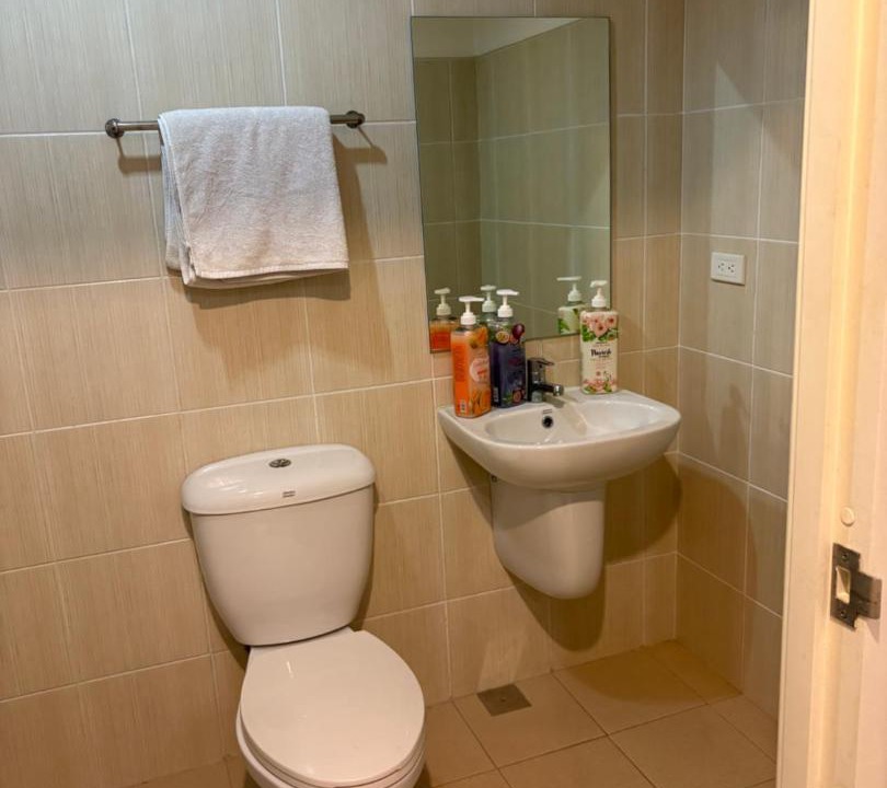 Photo of Bathroom in Ermita