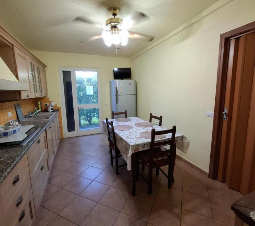 Photo of Kitchen in Pontasserchio