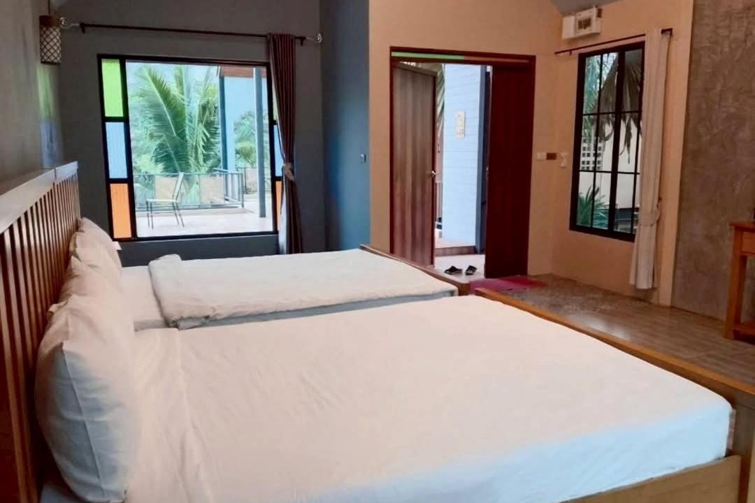 Photo of Bedroom in Mittaphap
