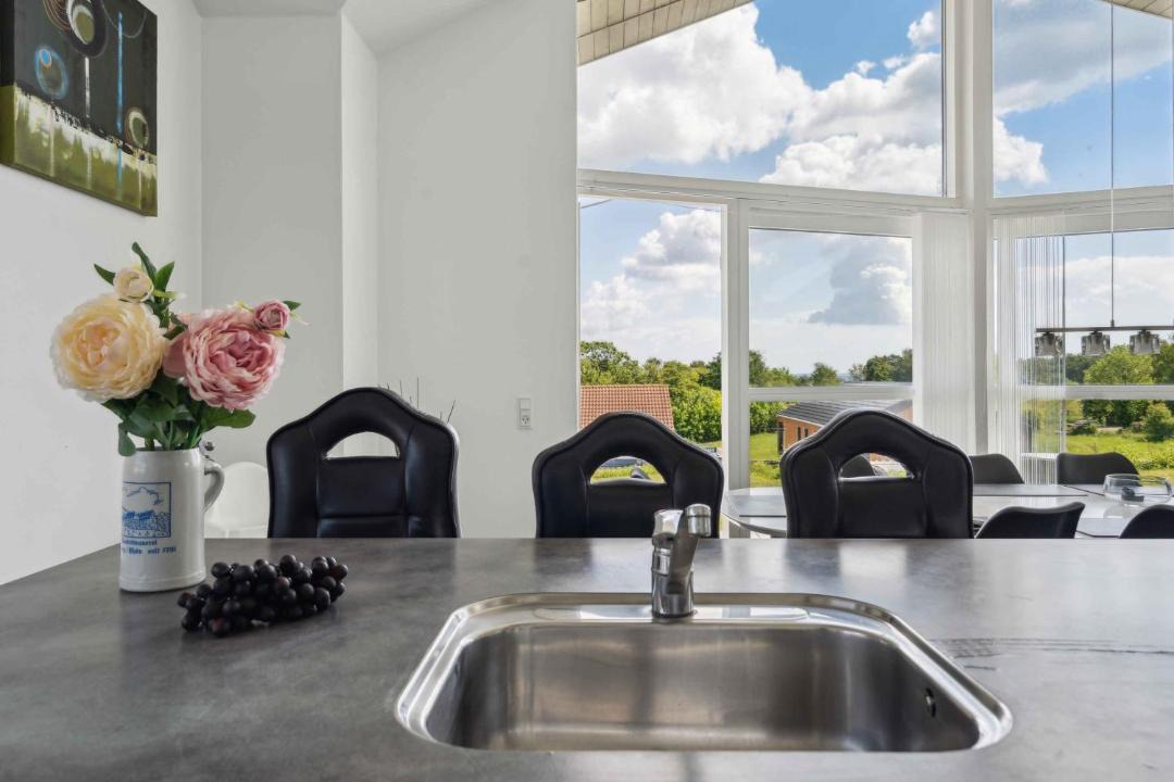 Photo of Kitchen in Kettingskov