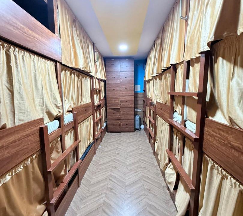 Photo of Bedroom in Mumbai