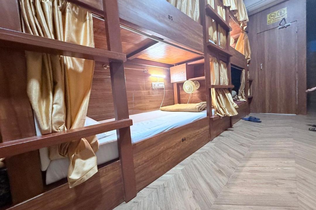 Photo of Bedroom in Mumbai