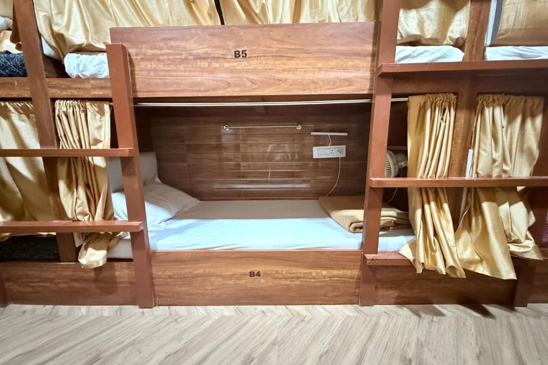 Photo of Bedroom in Mumbai