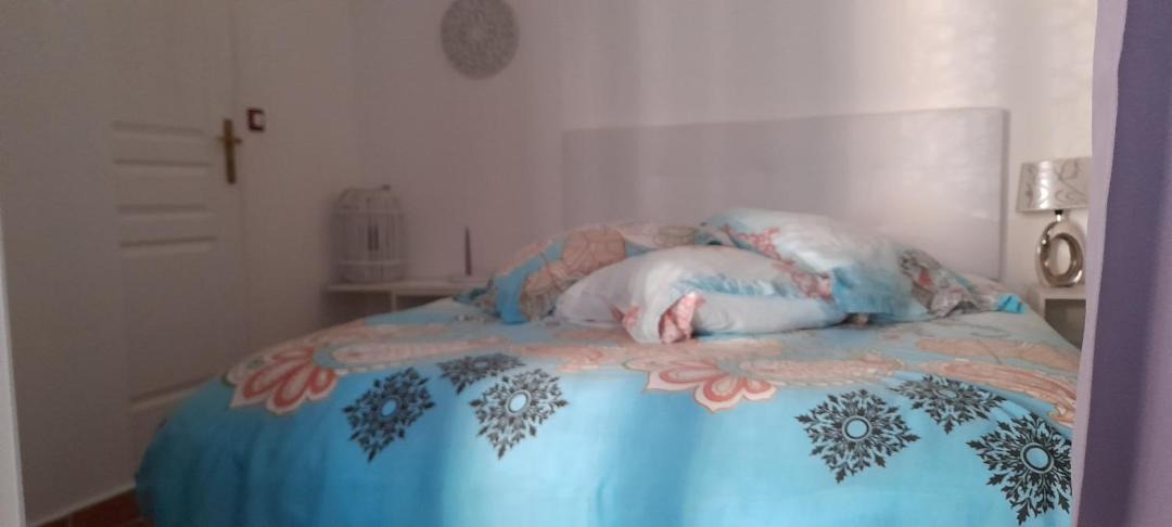 Photo of Bedroom in Gambetta