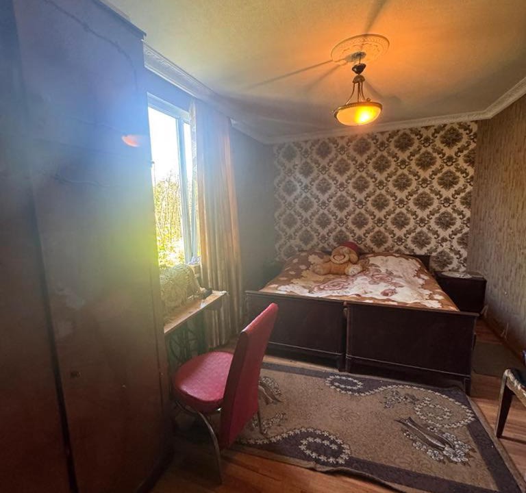 Photo of Bedroom in Ganarjiis Mukhuri